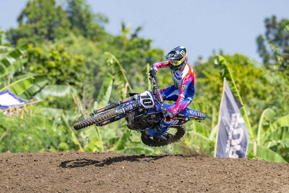 Calvin Vlaanderen