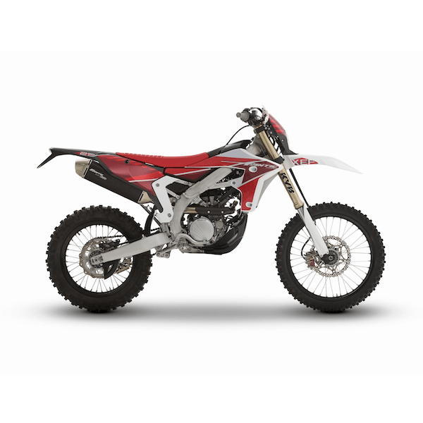 FANTIC XEF 250 4T MY 2025