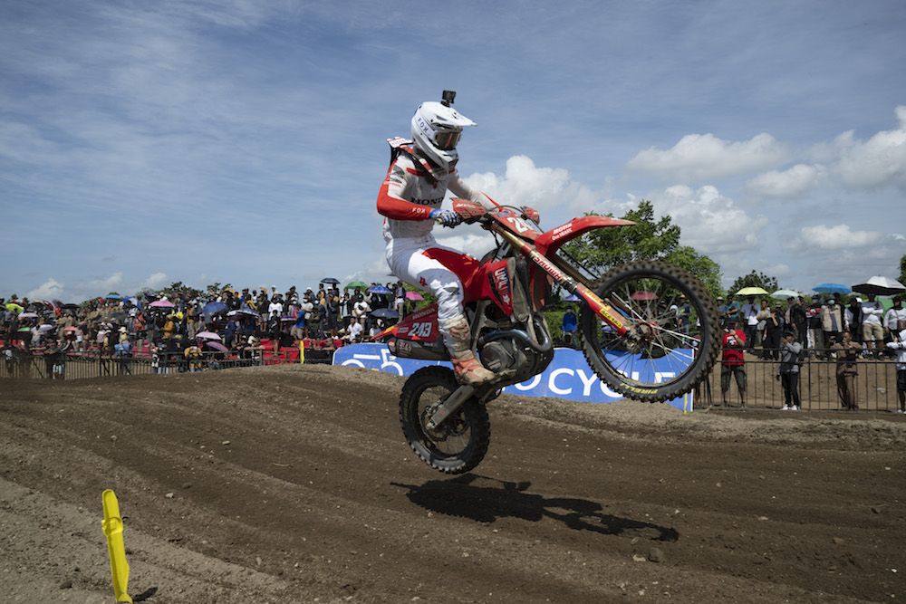 Tim Gajser