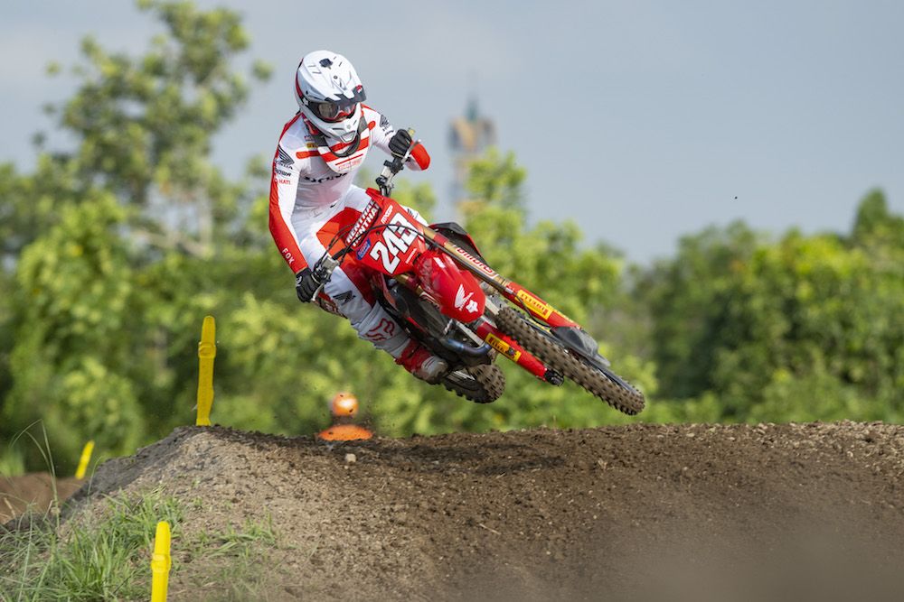 Tim Gasjer