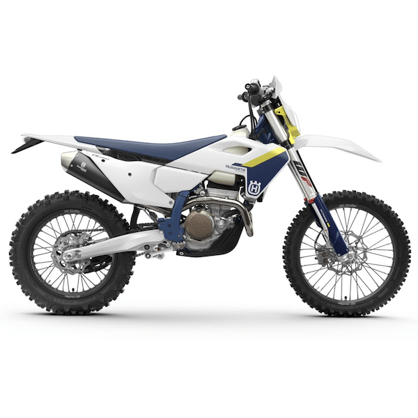 HUSQVARNA FE 250 4T MY 2025