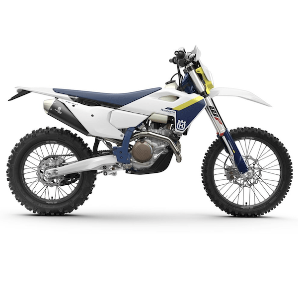 HUSQVARNA FE 450 4T MY 2025