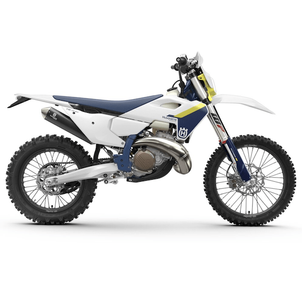 HUSQVARNA TE 300 2T MY 2025