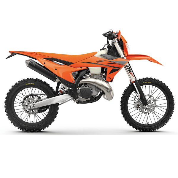 KTM 300 2T EXC MY 2025