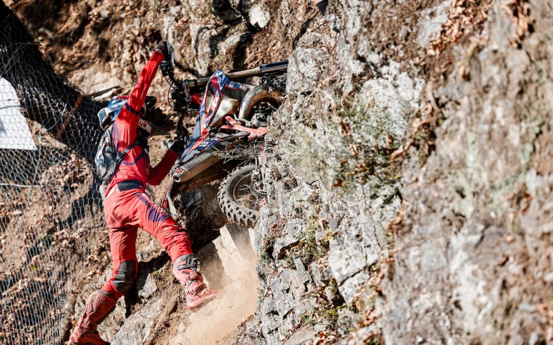 Vídeo día 3 OffRoad Red Bull Romaniacs 2024