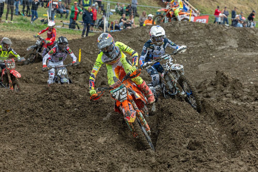 Liam Everts