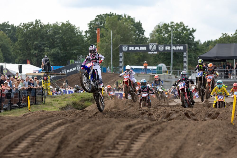 WMX