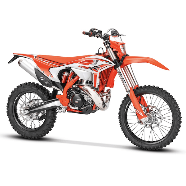 BETA RR X-PRO 250 2T MY 2025