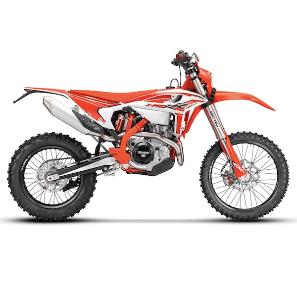 BETA RR X-PRO 350 4T MY 2025