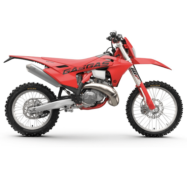 GASGAS EC 250 2T MY 2025