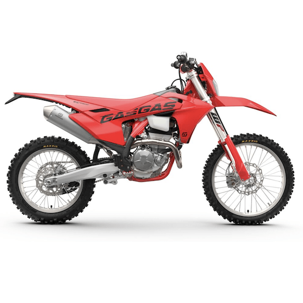 GASGAS EC 250F 4T MY 2025