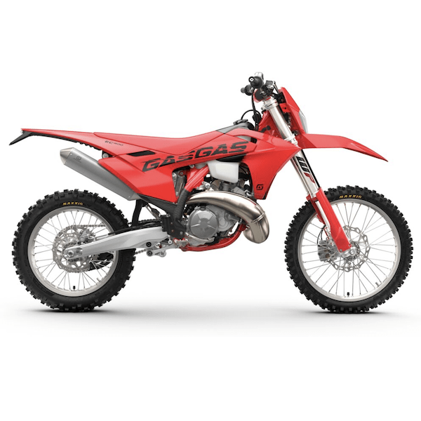 GASGAS EC 300 2T MY 2025