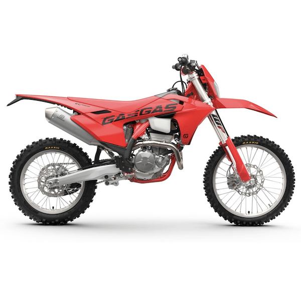 GASGAS EC 350F 4T MY 2025