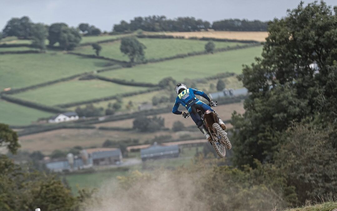 Vídeo día 1 EnduroGP Gales 2024