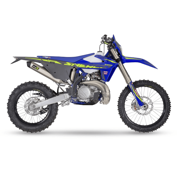 SHERCO 250 2T SE FACTORY MY 2025