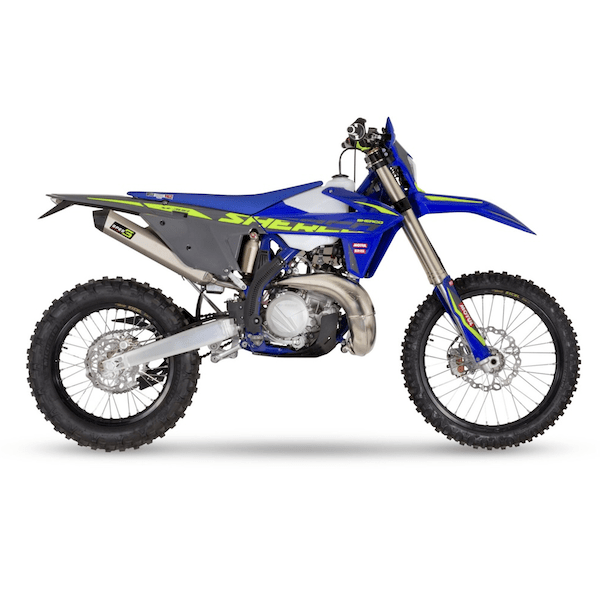 SHERCO 300 2T SE FACTORY MY 2025