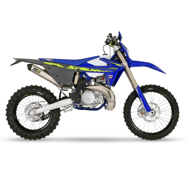 SHERCO 300 2T SE RACING MY 2025