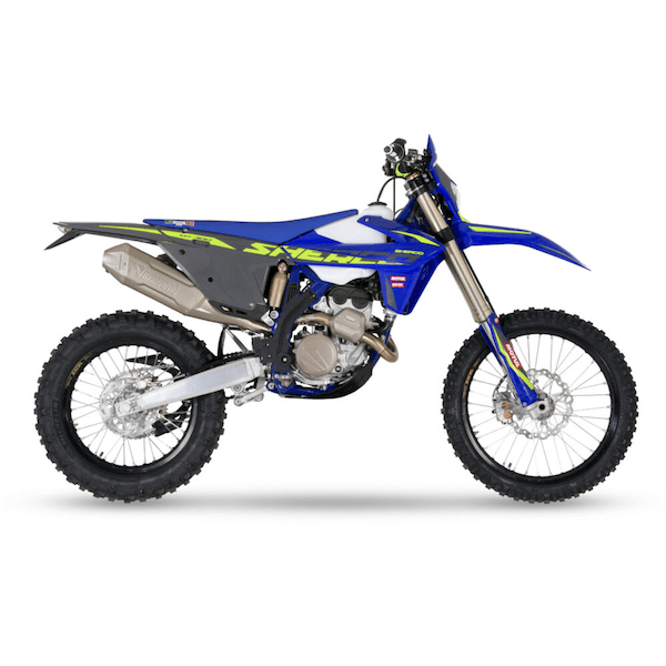 SHERCO 300 4T SE-F FACTORY MY 2025