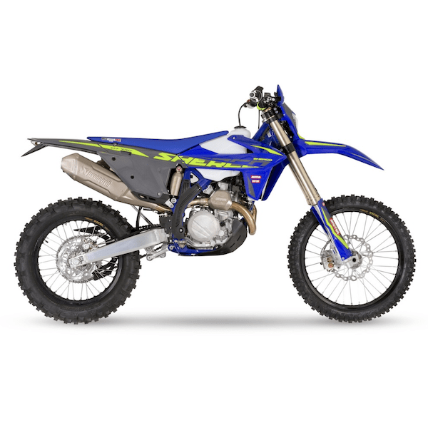 SHERCO 450 4T SE-F FACTORY MY 2025