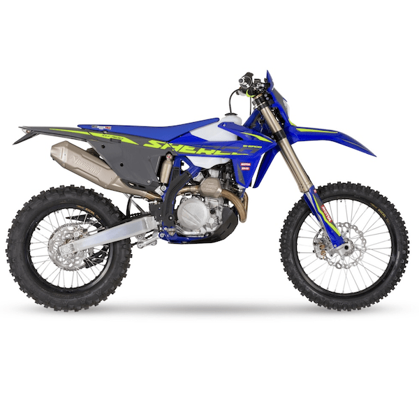 SHERCO 500 4T SE-F FACTORY MY 2025