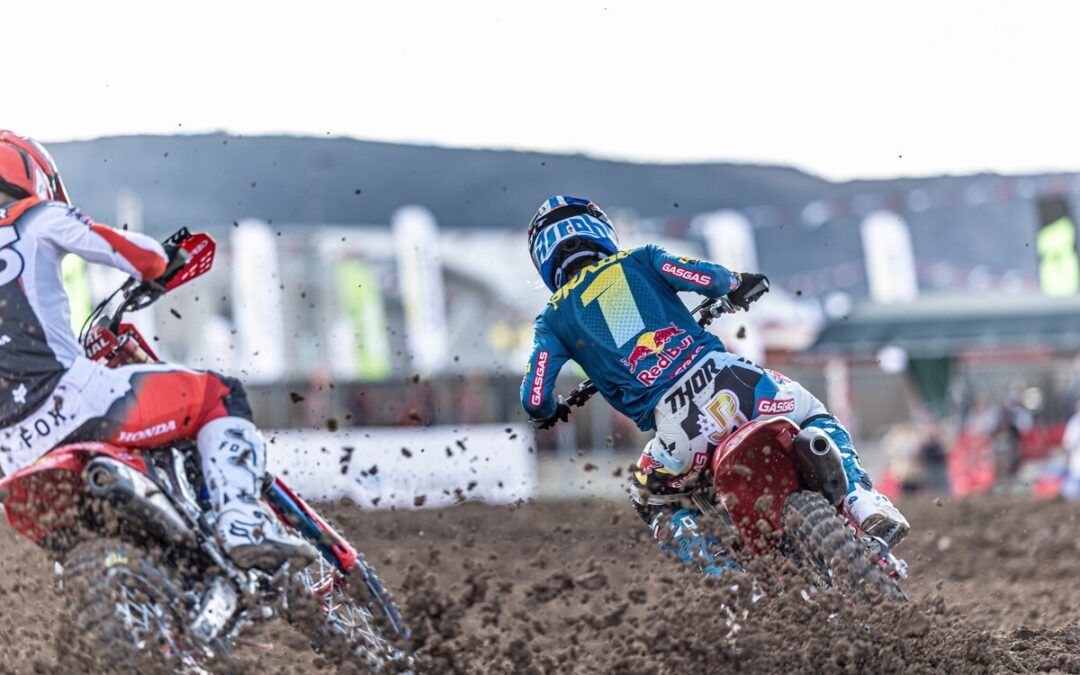 Jorge Prado gana en China y recupera el liderato