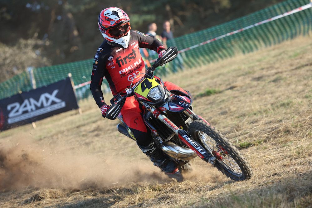 Loïc Larrieu