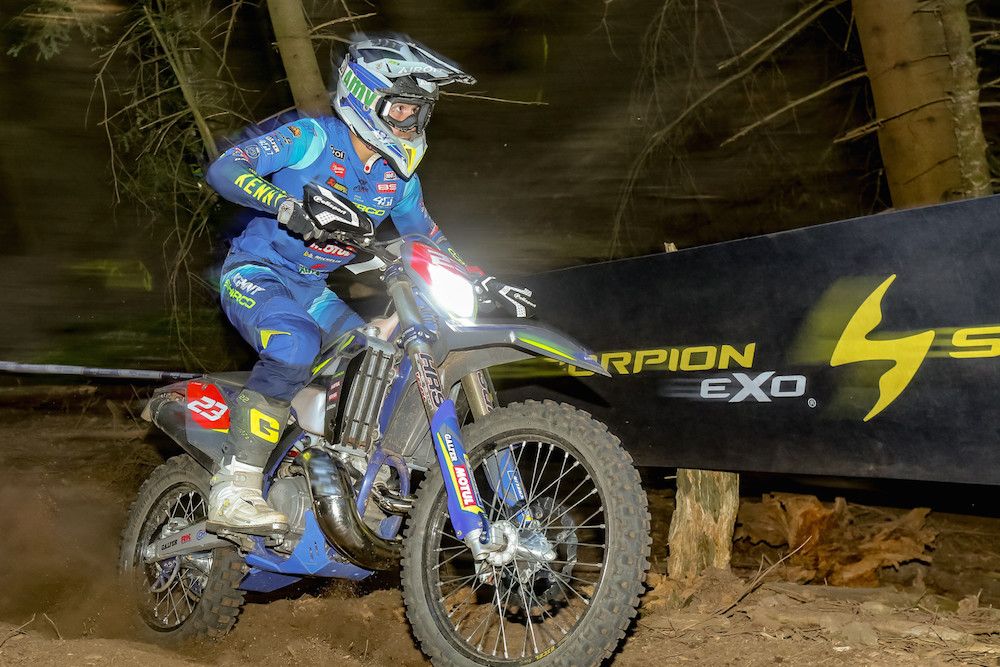 Zach Pichon