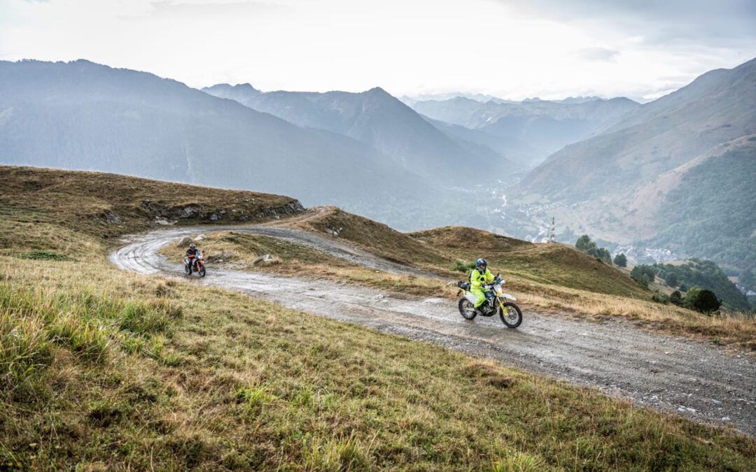 Rodibook 2024 sigue triunfando con un evento motociclista muy especial