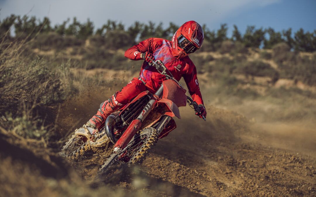 LLega la Fiesta anual GASGAS UNITED IN DIRT TOUR 2024