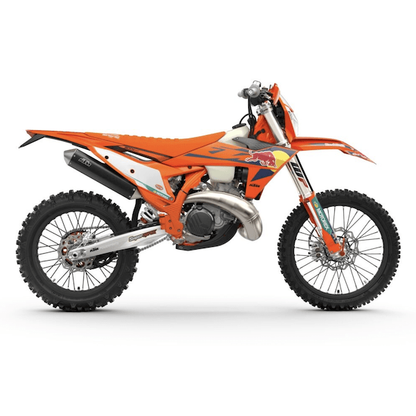 KTM 300 2T EXC CHAMPION EDITION MY 2025
