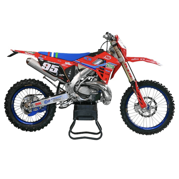 TM 125 FI EN 2T DREAM LIMITED EDITION MY2024