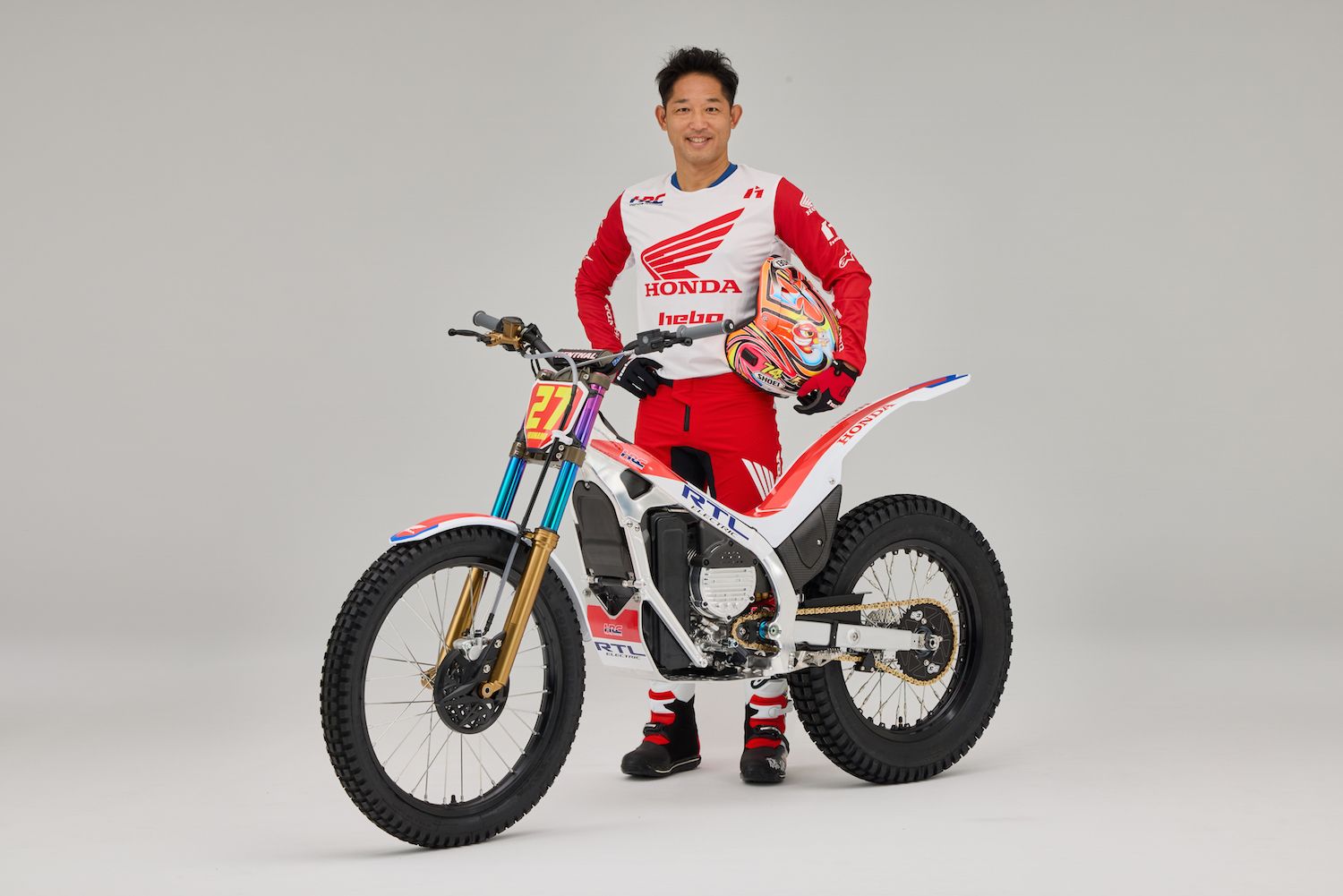 Takahisa Fujinami