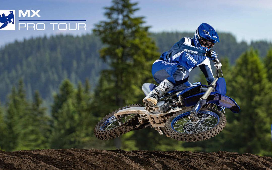El MX PRO TOUR celebra una nueva edición en Cataluña