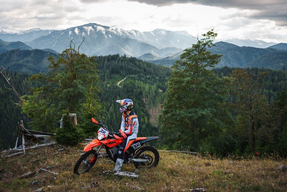 KTM FREERIDE E MY25