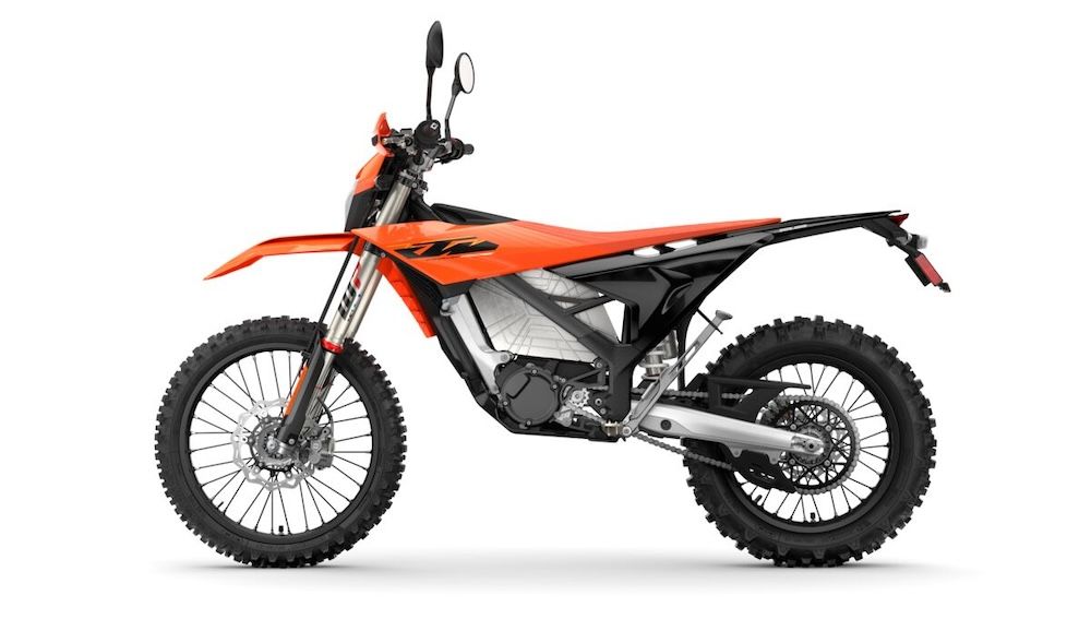KTM FREERIDE E MY25