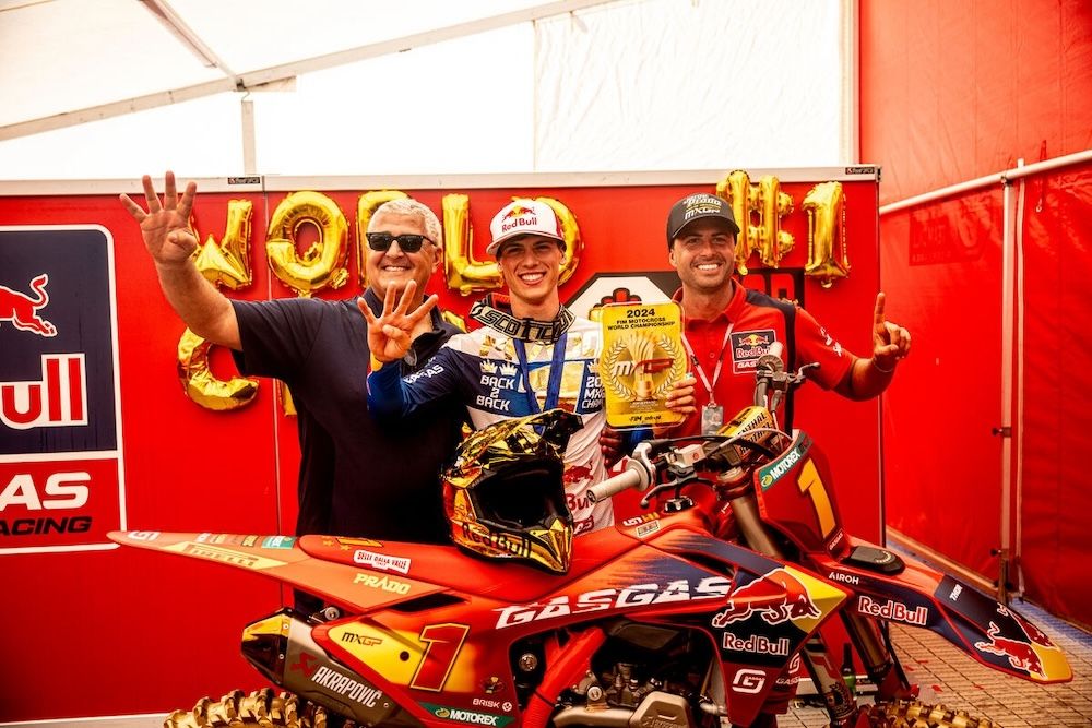 Jorge Prado