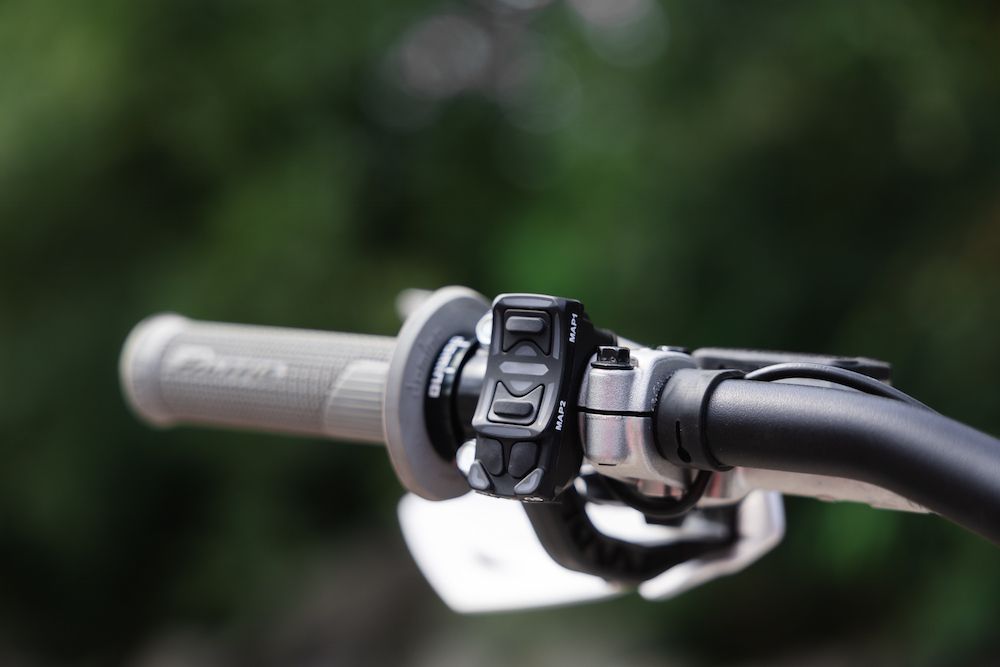 Fantic Enduro MY2025