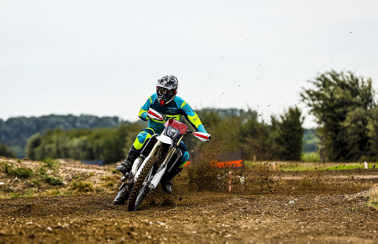 Fantic XE 300