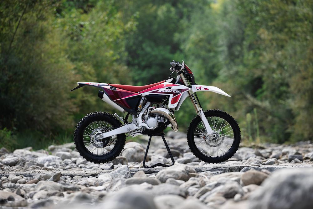 Fantic XE300 Enduro MY2025