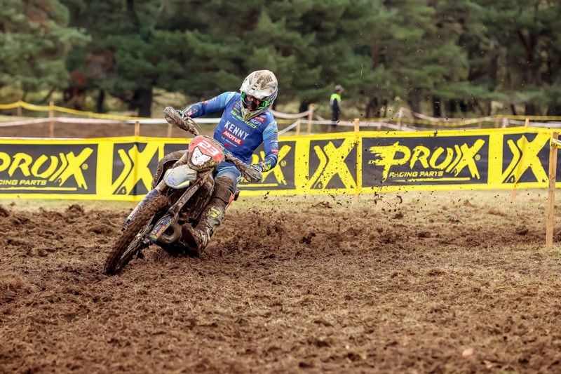 Zach Pichon