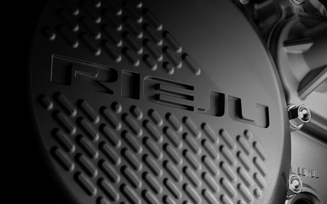 RIEJU lanza su nuevo y revolucionario motor de inyección para sus modelos de Enduro