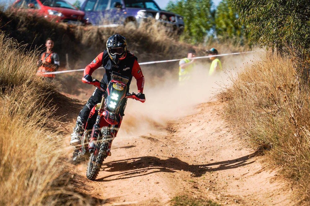 RallyTT Cuenca