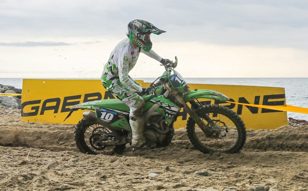 Davide Soreca