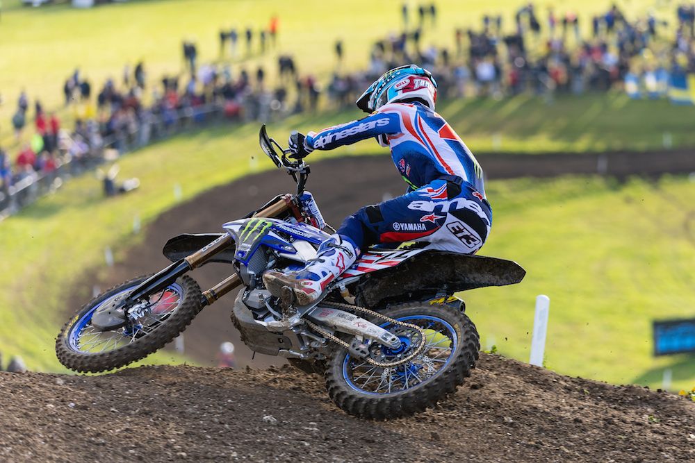 Tomac