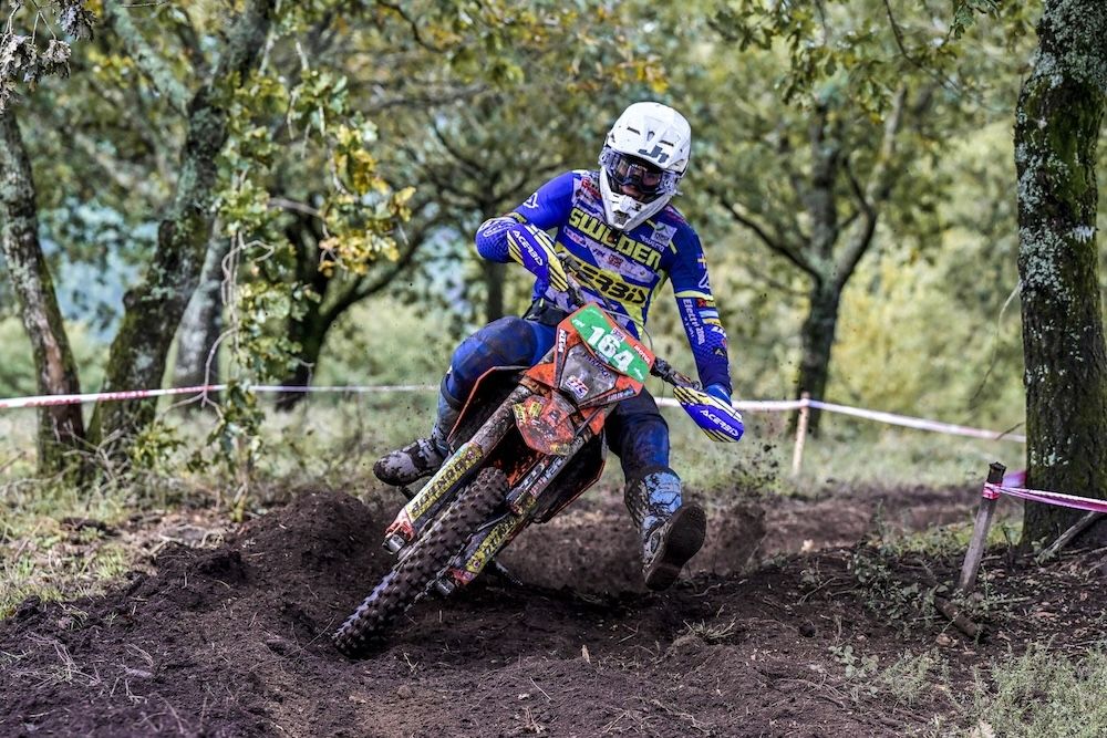Max Ahlin