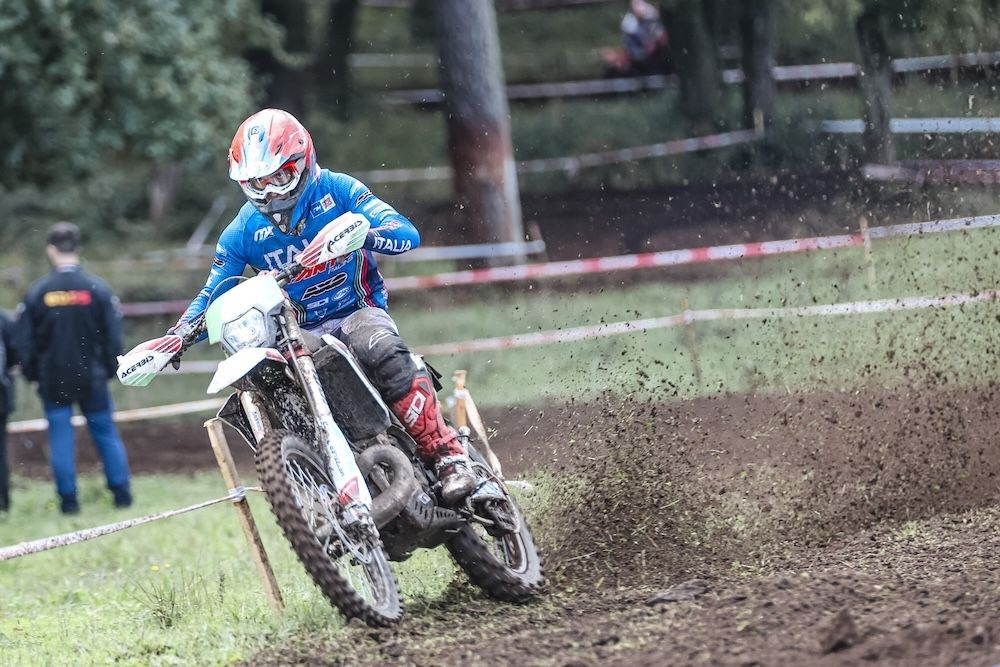 Kevin Cristino