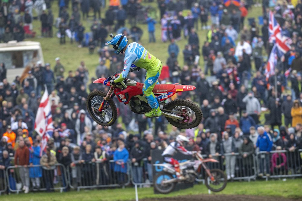 Tim Gajser 243