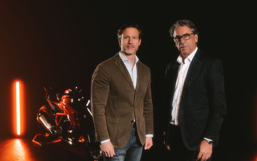 KTM anuncia un plan de reestructuración estratégica