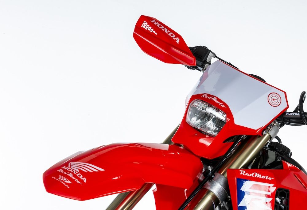 Honda CRF-RX Enduro 2025