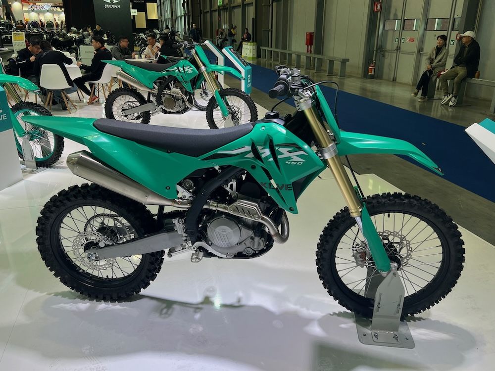 KOVE 450 MX MY25